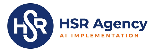 HSR Agency, AI Implementation